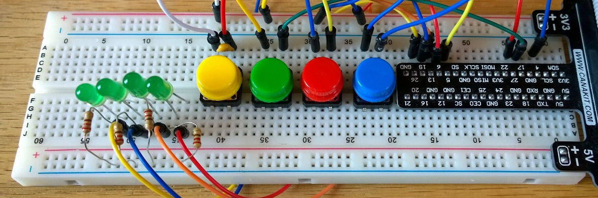 Photo of Wiring