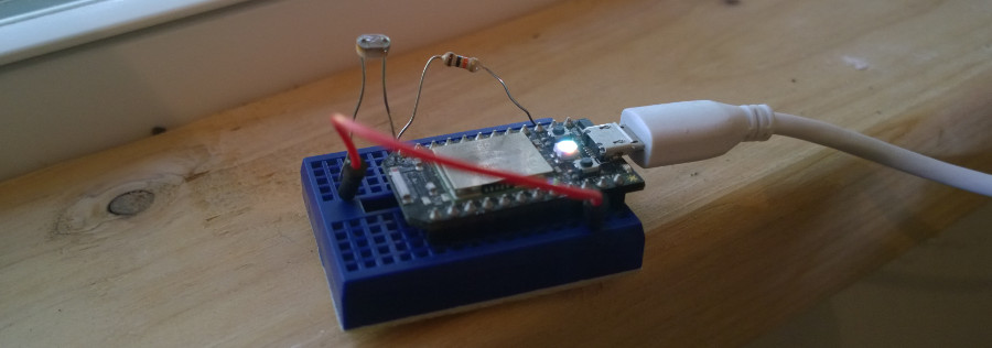 Light Sensor